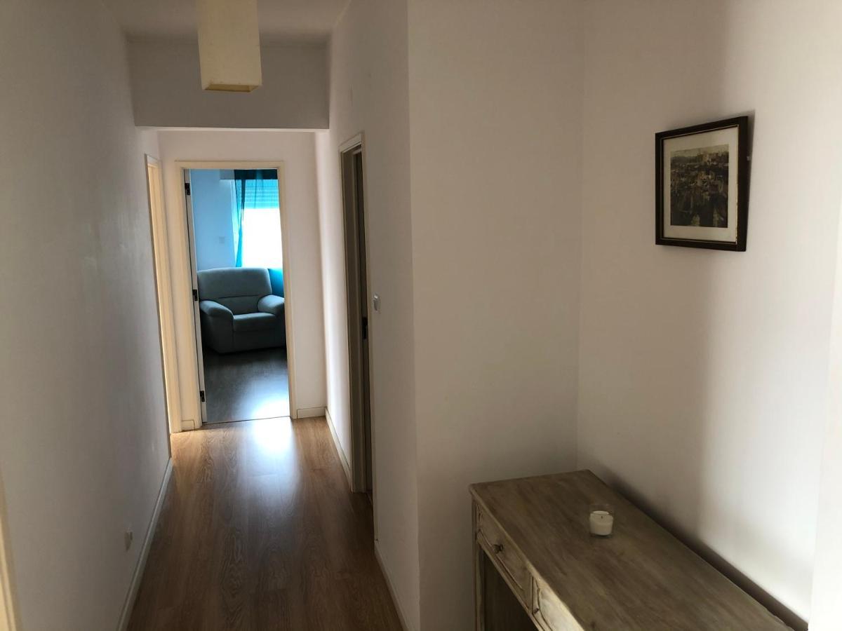 Boa Vista Apartamento Одивелаш Экстерьер фото