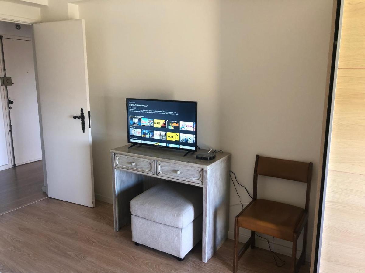 Boa Vista Apartamento Одивелаш Экстерьер фото
