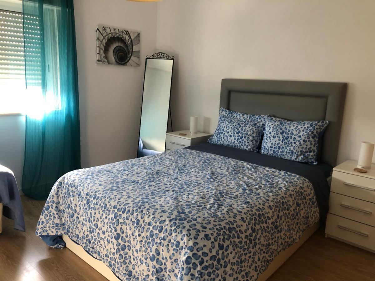 Boa Vista Apartamento Одивелаш Экстерьер фото