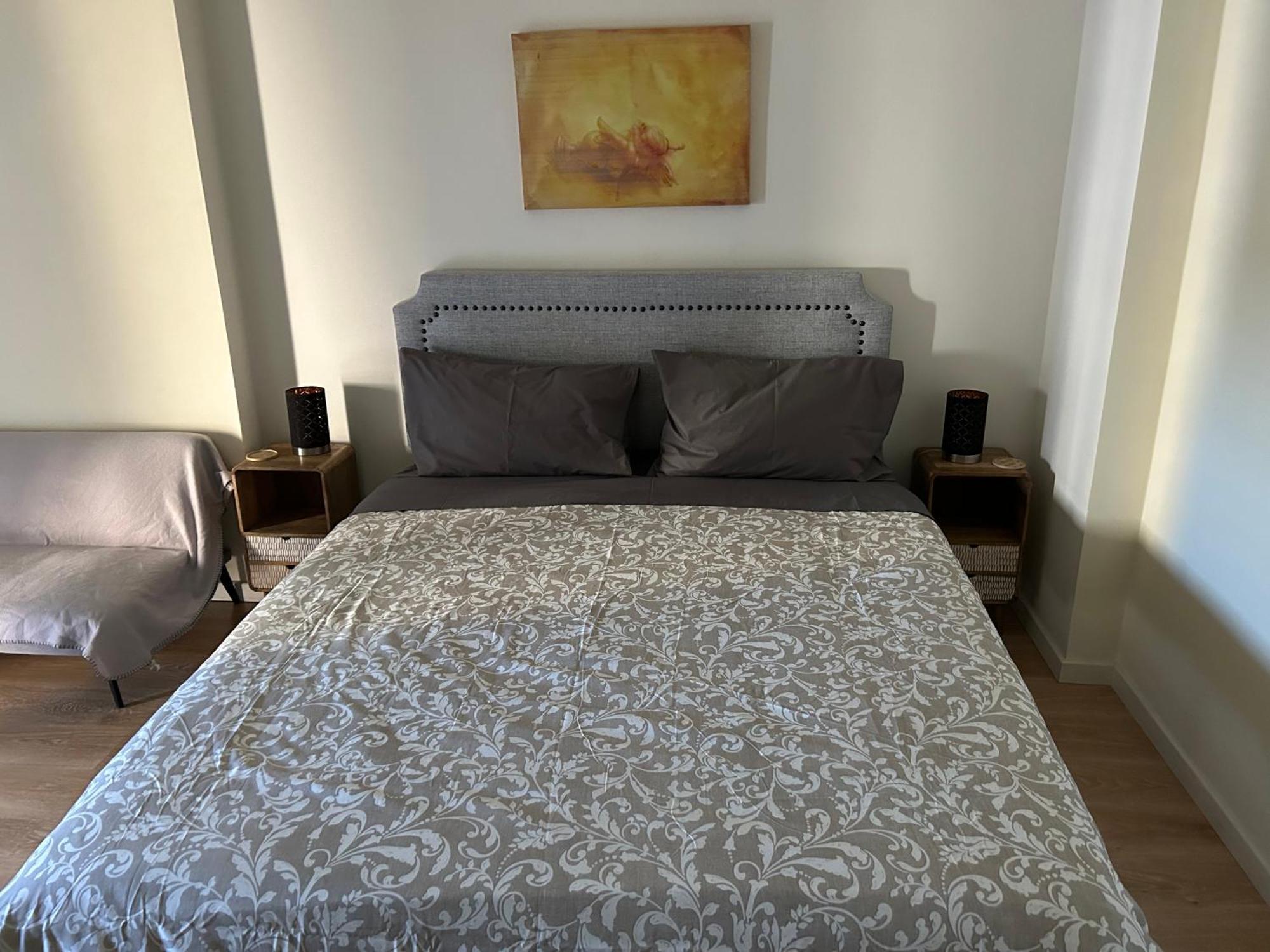 Boa Vista Apartamento Одивелаш Экстерьер фото
