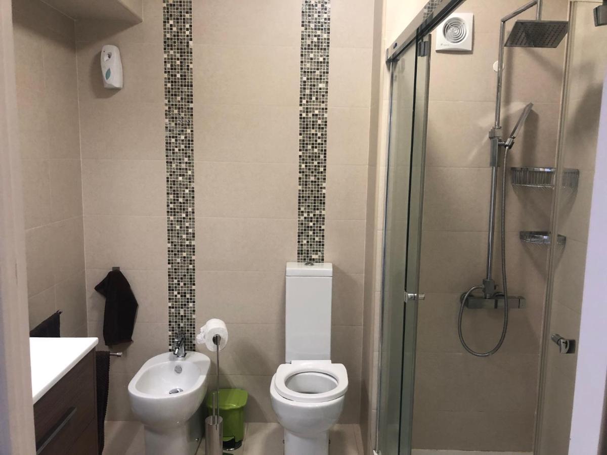 Boa Vista Apartamento Одивелаш Экстерьер фото