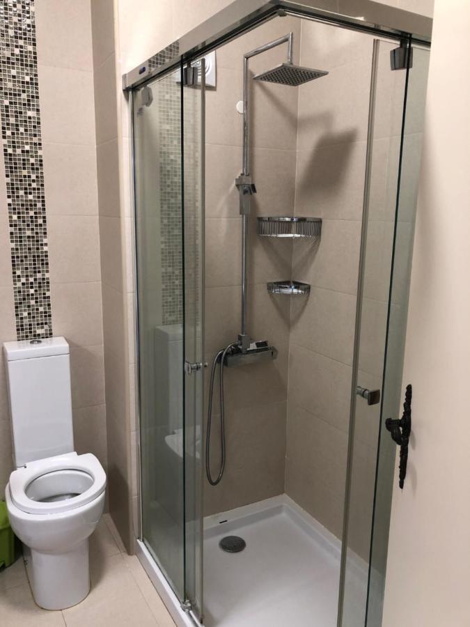 Boa Vista Apartamento Одивелаш Экстерьер фото