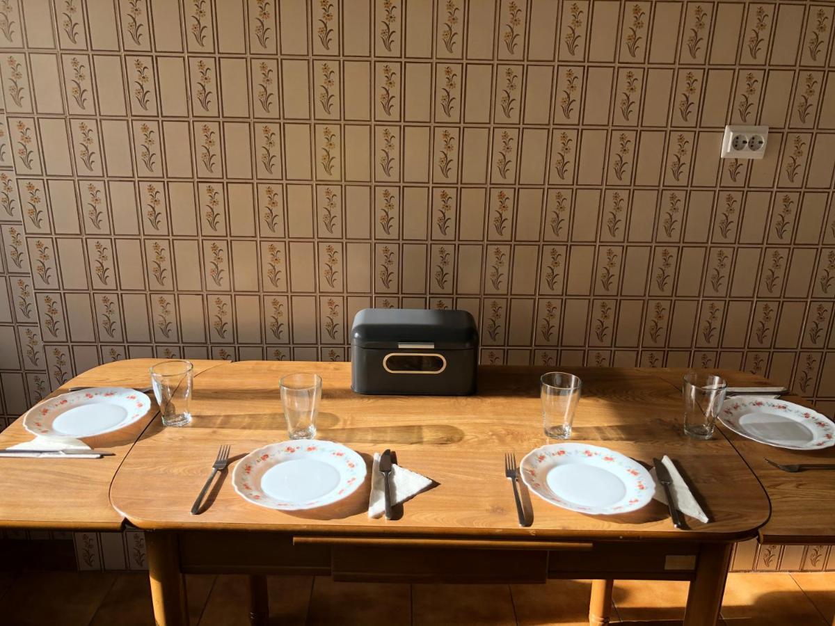Boa Vista Apartamento Одивелаш Экстерьер фото